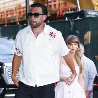 Travis Kelce i Taylor Swift