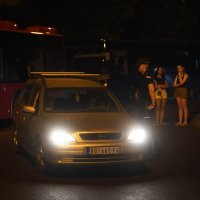 Građani Beograda blokirali ulice povodom uhićenja studenata