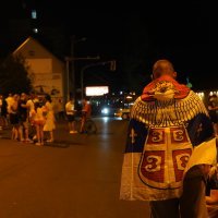 Građani Beograda blokirali ulice povodom uhićenja studenata