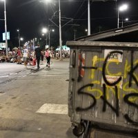 Građani Beograda blokirali ulice povodom uhićenja studenata