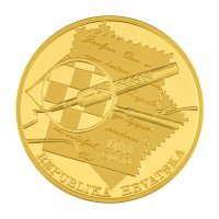 Zlatnik Inovacije Slavoljuba Penkale 1 unca_naličje