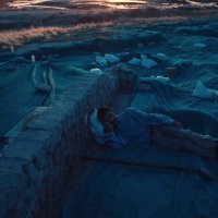 Kvarljiv idol_Perishable Idol