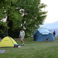 Tabor new frame film festival