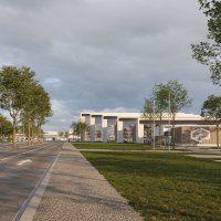 Renault okuplja svoje kolekcije u spektakularnom izložbenom prostoru otvorenom za širu javnost (2027.)