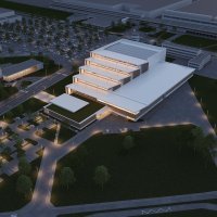 Renault okuplja svoje kolekcije u spektakularnom izložbenom prostoru otvorenom za širu javnost (2027.)