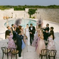 Vjenčanje Istra Borgo Lapis_1