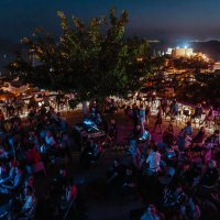 Barone Jazz Festival