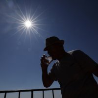 Toplinski val u Francuskoj