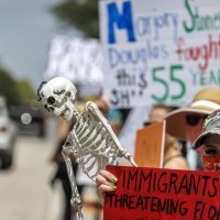 Prosvjedi protiv Aligator Alcatraza