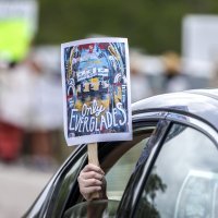 Prosvjedi protiv Aligator Alcatraza