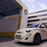 FIAT, Ample i Free2move