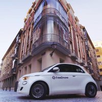 FIAT, Ample i Free2move