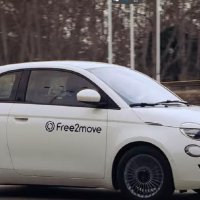 FIAT, Ample i Free2move