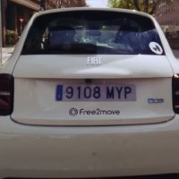 FIAT, Ample i Free2move