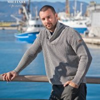 Ivan Herceg za Marina Militare