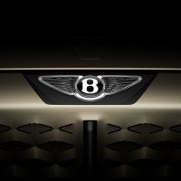 Bentley ima novi amblem