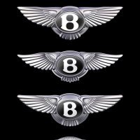 Bentley ima novi amblem