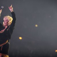 Lepa Brena, koncert u Areni u ožujku 2025.