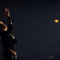 Lepa Brena, koncert u Areni u ožujku 2025.