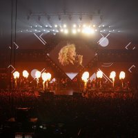 Lepa Brena, koncert u Areni u ožujku 2025.