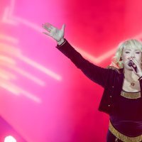 Lepa Brena, koncert u Areni u ožujku 2025.