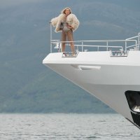 Lepa Brena, Style by: @petartrbovic