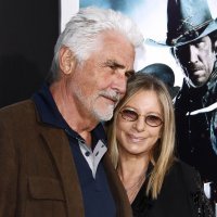 Barbra Streisand i James Brolin