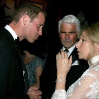 Barbra Streisand i James Brolin