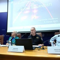 Stožer za osiguranje Thompsonova koncerta