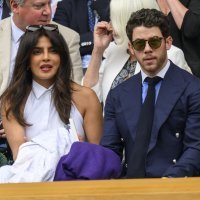 Priyanka Chopra i Nick Jonas