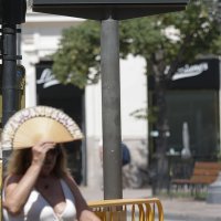 Toplinski val u Europi