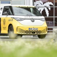 ID. Buzz LWB na rekordnoj vožnji kroz više od 75 zemalja