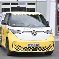 ID. Buzz LWB na rekordnoj vožnji kroz više od 75 zemalja