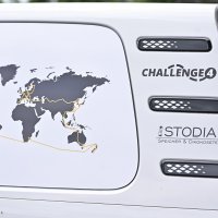 ID. Buzz LWB na rekordnoj vožnji kroz više od 75 zemalja