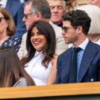 Priyanka Chopra i Nick Jonas