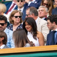 Priyanka Chopra i Nick Jonas