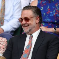 Russell Crowe