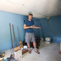 Američki influenser Justus Reid