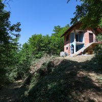 Američki influenser Justus Reid