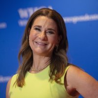 Melinda Gates