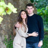 Dominik i Helena Livaković