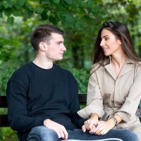 Dominik i Helena Livaković