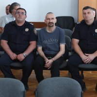 Krešimir Pahoki dobio 50 godina zatvora za masakr u Daruvaru