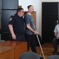 Krešimir Pahoki dobio 50 godina zatvora za masakr u Daruvaru