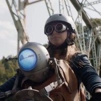 Moj dida je pao s Marsa