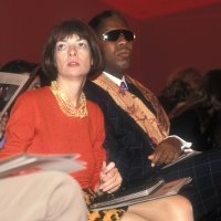 Anna Wintour