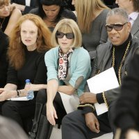 Anna Wintour