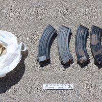 Zagrebačka policija pronašla arsenal oružja u autu i garaži 43-godišnjaka