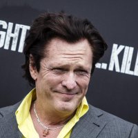 Michael Madsen