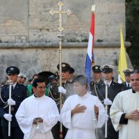Svečana proslava svetkovine sv. Tome, zaštitnika Pulske biskupije i Grada Pule